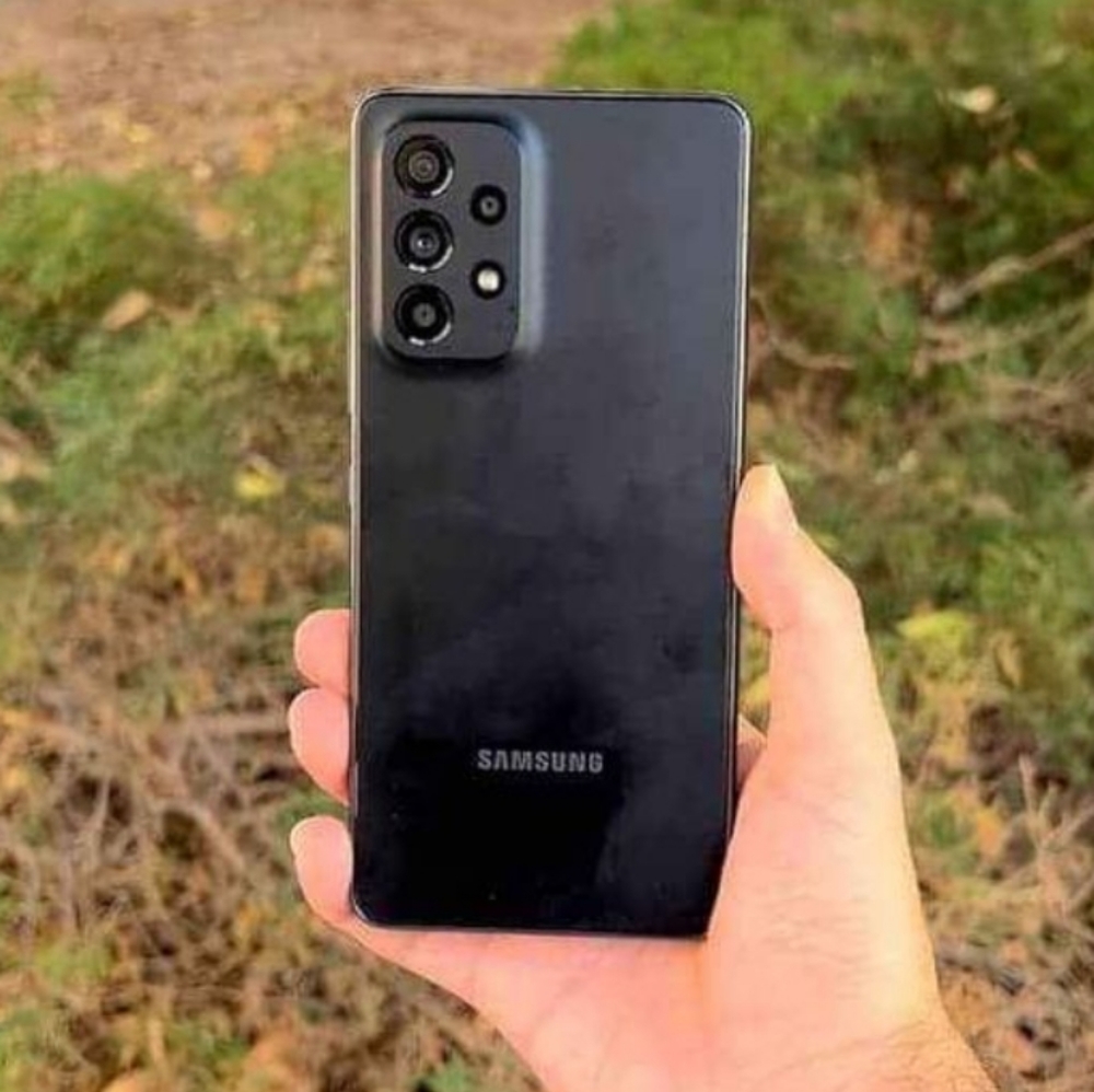 Samsung Galaxy A53 5G